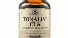 Tonalin CLA, 60 capsule, Solgar
