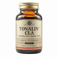 Tonalin CLA, 60 capsule, Solgar - 1