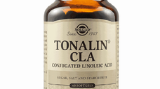 Tonalin CLA, 60 capsule, Solgar