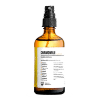 Toner apa de musetel, 100ml, Mayie - 1