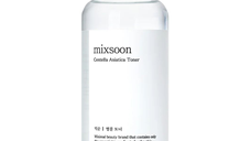 Toner cu extract de centella asiatica, 300ml, Mixsoon