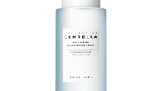 Toner de fata Brightening Madagascar Centella Hyalu-Cica, 210 ml, Skin1004