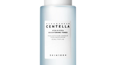 Toner de fata Brightening Madagascar Centella Hyalu-Cica, 210 ml, Skin1004