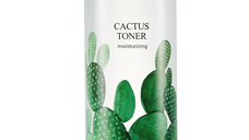 Toner de fata calmant Cactus, 210ml, Yadah