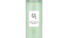 Toner de fata cu acid AHA si BHA Green Plum Refreshing Toner, 150ml, Beauty of Joseon