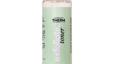 Toner exfoliant, 100 ml, Synergy Therm