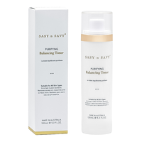 Toner fata,120ml, Sasy n Savy - 1
