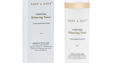 Toner fata,120ml, Sasy n Savy