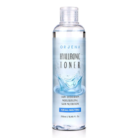Toner Hyaluronic, 250ml, Orjena - 1