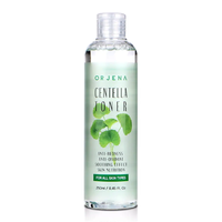 Toner Nature Centella, 250ml, Orjena - 1