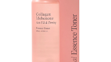 Toner pentru fermitate, Collagen Idebenone Acti Fill & Firming, 200 ml, Trimay