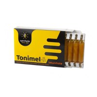Tonimel Imunoplus, 20 fiole, Api Vitalis - 1
