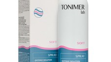 Tonimer Lab Isotonic Soft spray ,125 ml