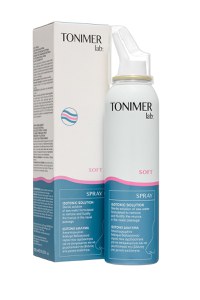 Tonimer Lab Isotonic Soft spray ,125 ml - 1