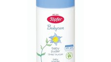 TOPFER Babycare pudra, 75 g