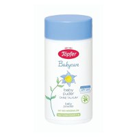 TOPFER Babycare pudra, 75 g - 1