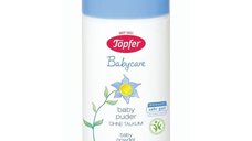 TOPFER Babycare pudra, 75 g