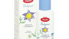 Topfer Babycare Ulei de corp, 100mL