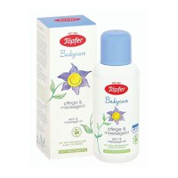 Topfer Babycare Ulei de corp, 100mL - 1