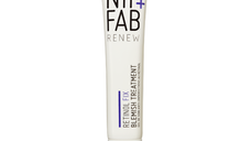 Tratament gel pentru pete pigmentare 10% Retinol Fix, 15 ml, NIP+FAB
