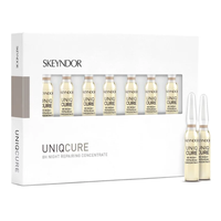 Tratament intensiv 8h Night Repairing Concentrate, 7 fiole*2ml, Skeyndor - 1