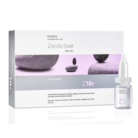 Tratament profesional Intensiv anti-cadere Zen Active Z18r, 12fiole*8ml Erayba - 1