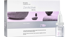 Tratament profesional Intensiv anti-cadere Zen Active Z18r, 12fiole*8ml Erayba