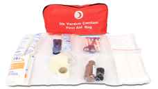 Trusa de prim ajutor, geanta standard, Wicromed