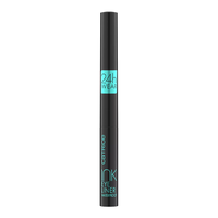 Tus pentru ochi Ink Eyeliner, 010 Black, 1.7 ml, Catrice - 1