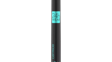 Tus pentru ochi Ink Eyeliner, 010 Black, 1.7 ml, Catrice