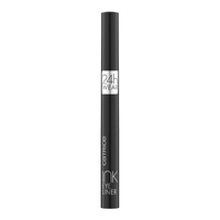 Tus pentru ochi Ink Eyeliner, Best Black, 1.7 ml, Catrice - 1