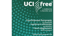UCI Free, 30 plicuri, Meditrina Pharmaceuticals