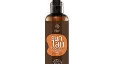 Ulei amplificator de bronz 200ml, Mayie