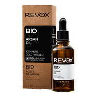 Ulei de argan Bio, 30 ml, Revox - 1