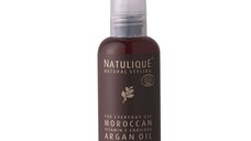 Ulei de Argan Moroccan,100 ml, Natulique