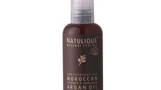 Ulei de Argan Moroccan,100 ml, Natulique