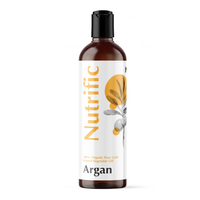 Ulei de argan presat la rece, 250ml, Nutrific - 1
