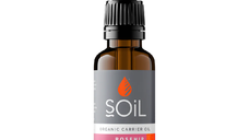 Ulei de baza, Macese, 30ml, SOiL