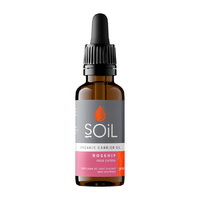 Ulei de baza, Macese, 30ml, SOiL - 1