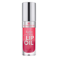 Ulei de buze Pink Champagne, Hydra Kiss Oil, 4ml, Essence - 1