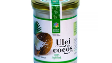 Ulei de cocos, 350 ml, Steaua Divina