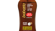 Ulei de corp cu efect iluminator, 200 ml, Babaria