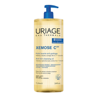 Ulei de curatare Xemose, 1000 ml, Uriage - 1