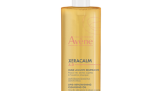 Ulei de curatare XeraCalm A.D., 400 ml, Avene