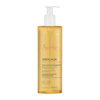 Ulei de curatare XeraCalm A.D., 400 ml, Avene - 1