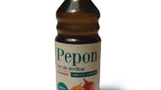 Ulei de dovleac Pepon, 250ml, Parapharm