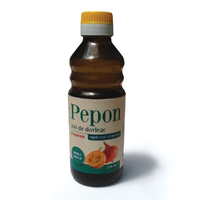Ulei de dovleac Pepon, 250ml, Parapharm - 1