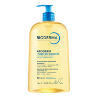 Ulei de dus Atoderm, 1000 ml, Bioderma - 1