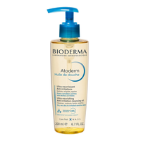 Ulei de dus Atoderm, 200 ml, Bioderma - 1