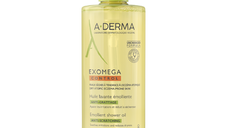 Ulei de dus Exomega Control, 500 ml, A-Derma